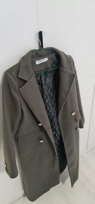 Пальто осень-зима