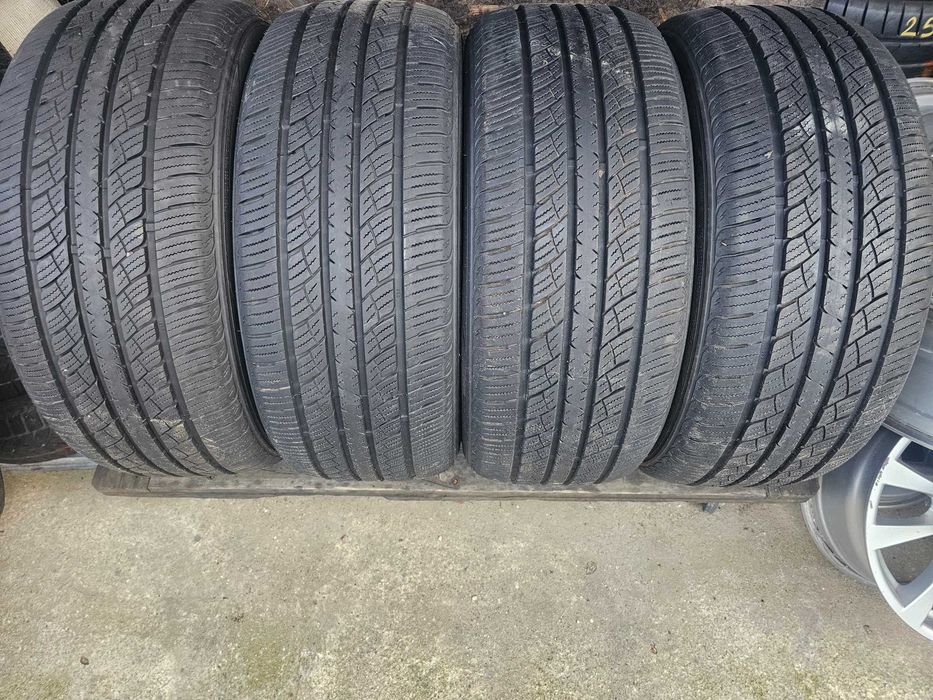 Anvelope 255 50 19