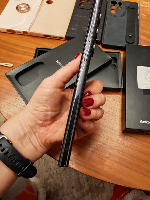 Samsung Galaxy S23 Ultra