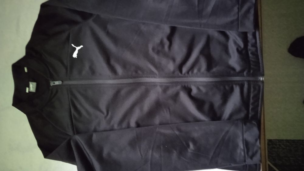 Trening Puma, mărimea M