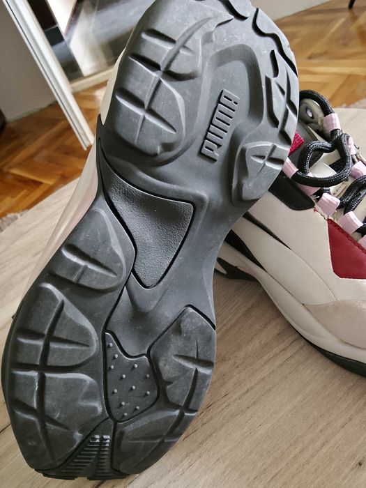Puma Rive drite като нови