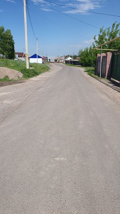 Продам времянку в айтей