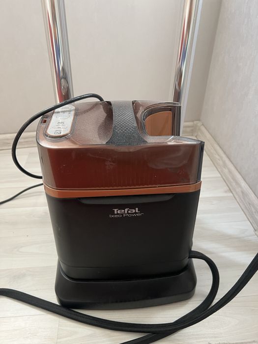 Продам утюг Tefal ixeo power