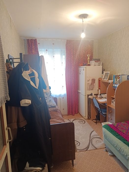 Продам 3 х комн квар. 5-20, 1 этаж.