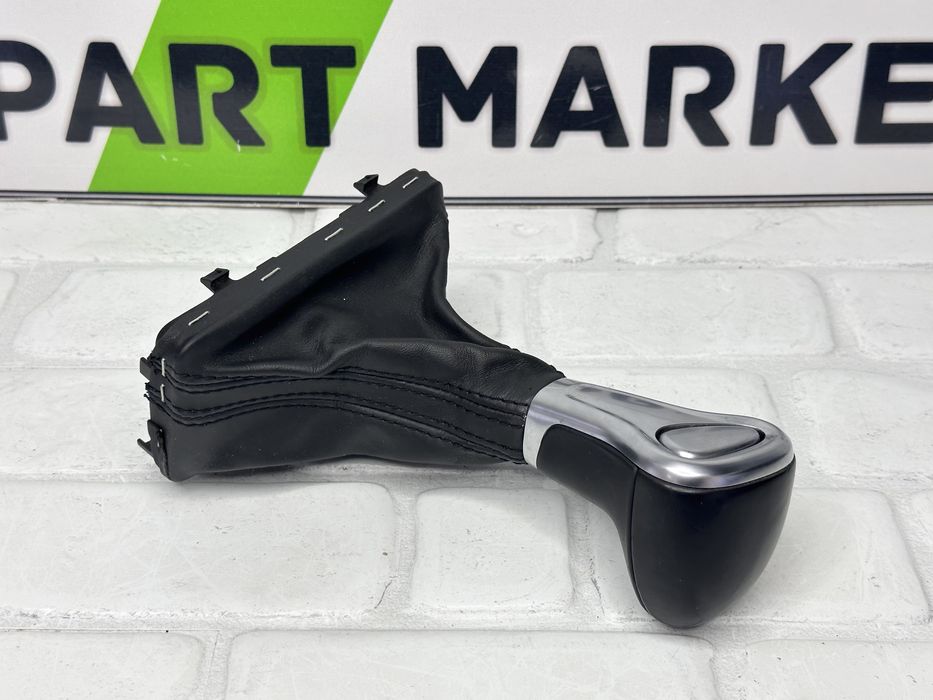 Топка скоростен лост AUDI A6 A7 4G 4G1713139N Оригинална