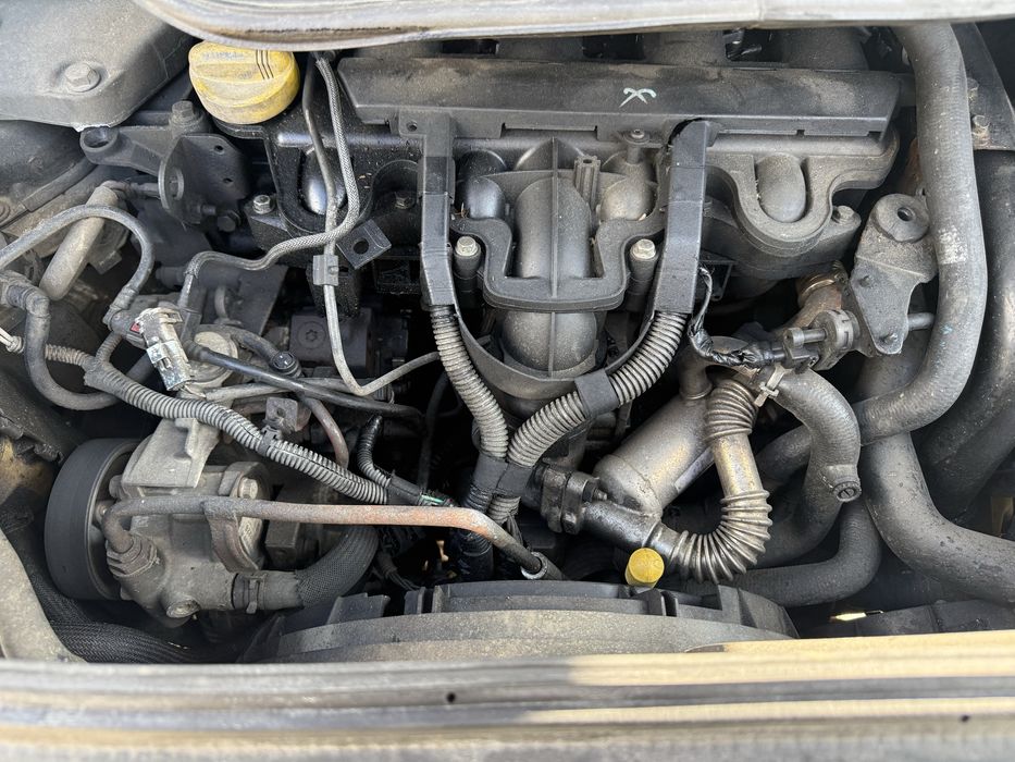 motor G9T renault 2188cmc dezmembrari renault espace