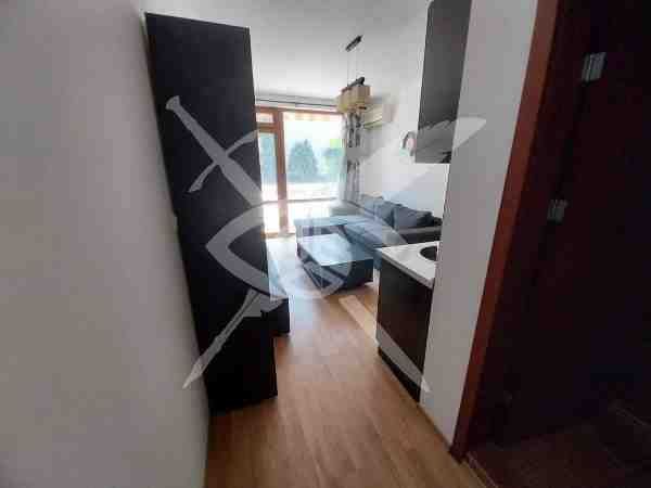 Продава се Двустаен апартамент в Свети Влас - 40 кв.м за 816 €/кв.м - Снимка #2