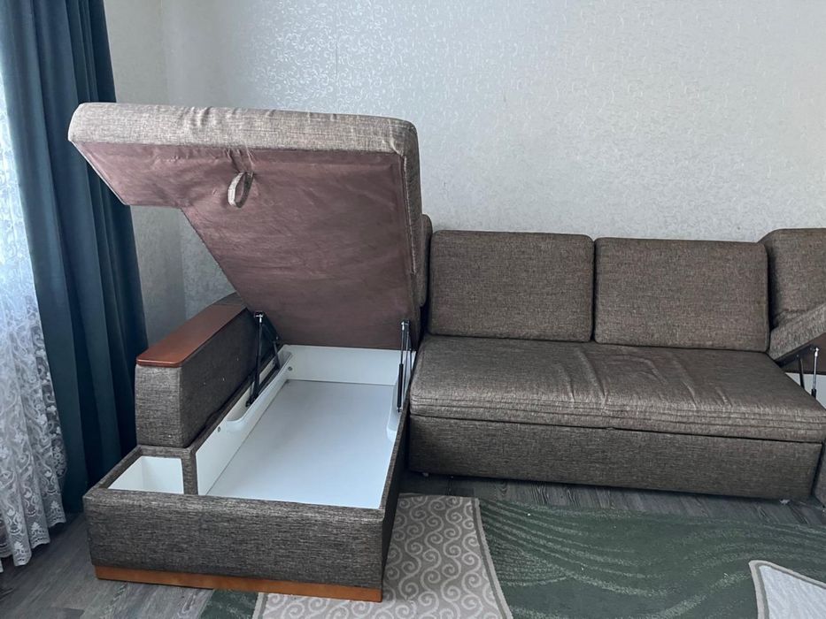 Диван 3,5х1,8 бу