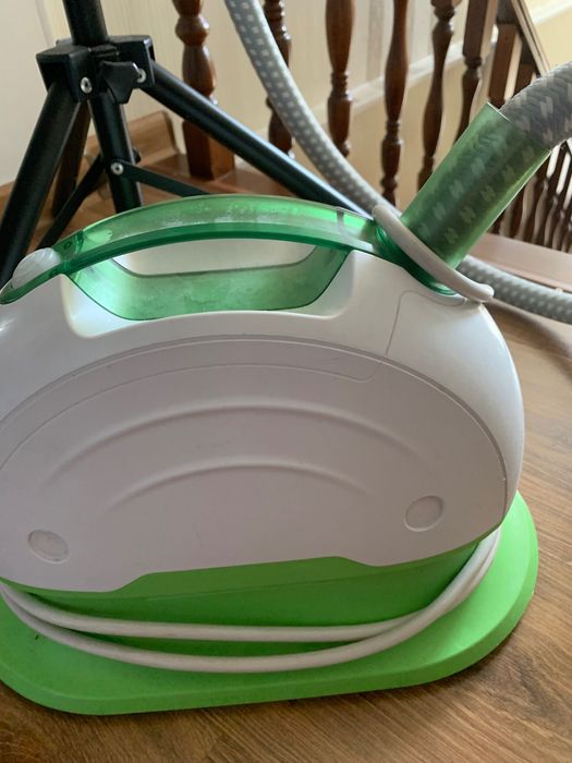 Отпариватель утюг philips