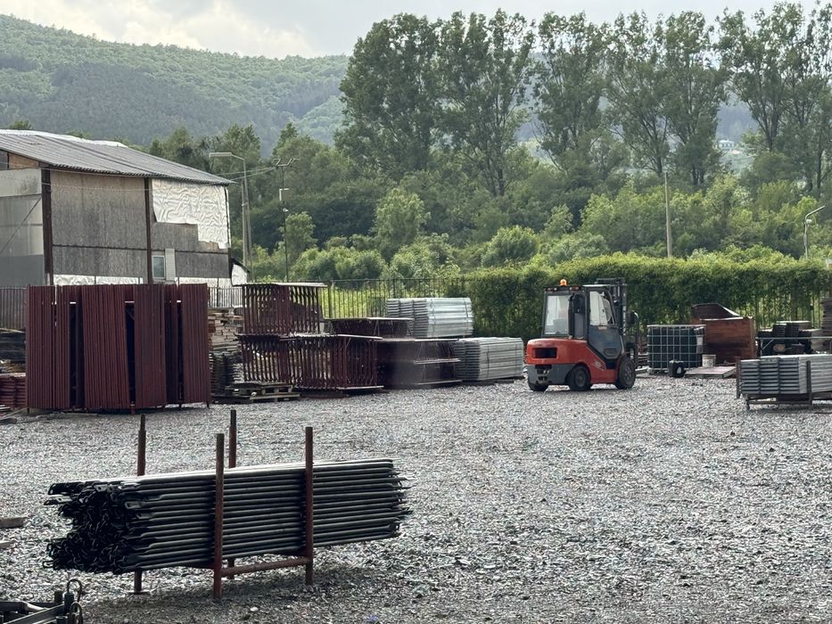 Рамково скеле продажба