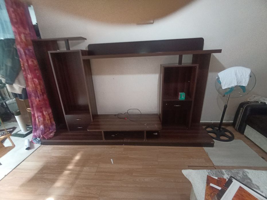 Продам стенка горка в гостиную