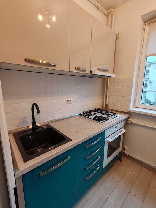 De vanzare - Apartament 2 camere zona Diham, Titan - direct proprietar