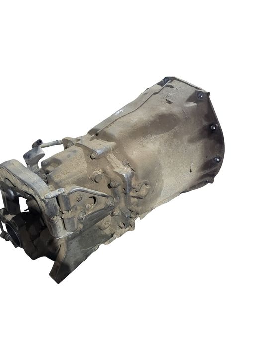 Cutie De Viteze Manuala 6 Trepte Mercedes-Benz Vito / Mixto Box W639 2