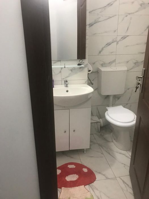 Închiriez garsonieră confort 1, centru