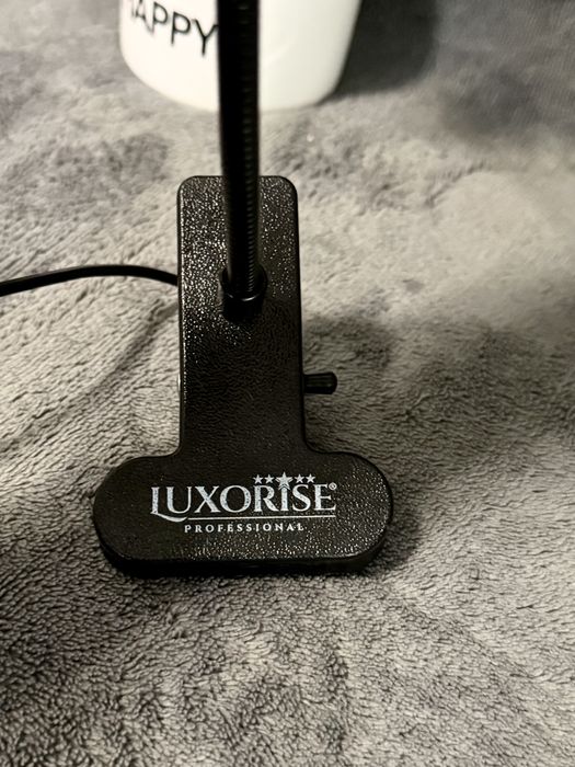 Lampa led unghii- Luxorise