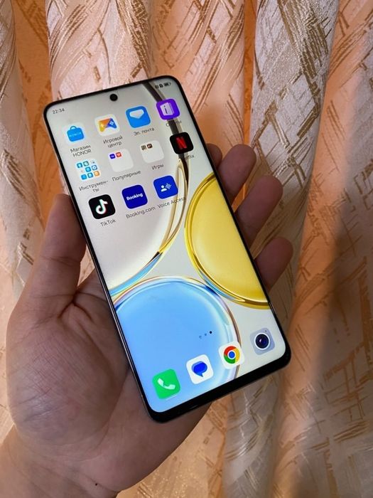 Продаётся HONOR X9.