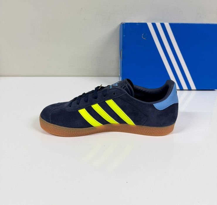 Adidas Gazelle Blue