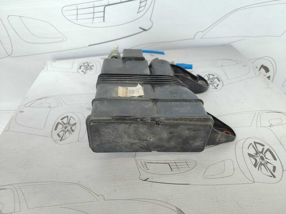 Filtru Carbon Activ / Canistra Carbon BMW Seria 1 (F40) Hatchback 2019–2024 / Cod OEM 1613 7476383 (5D2)