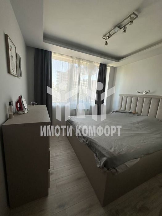 Продава се Двустаен апартамент в София, Студентски град - 55 кв.м за 3819 €/кв.м - Снимка #5
