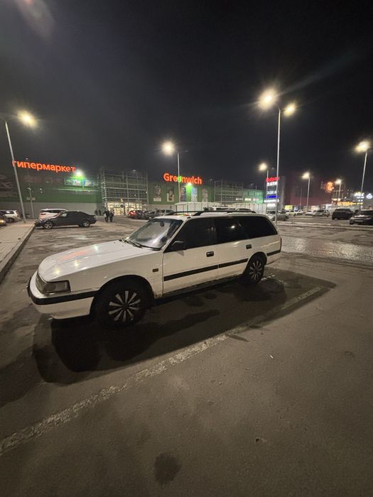 Продам Mazda 626