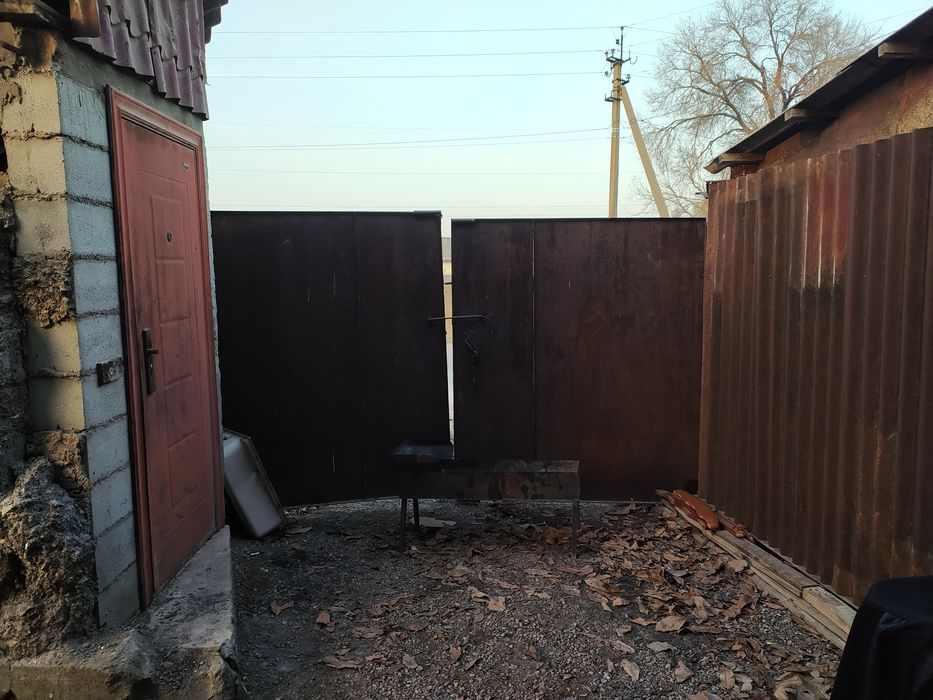 Продам дом срочно