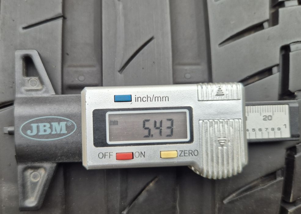 Set 2buc 245/40 R18 93Y Continental PremiumContact 6 vară