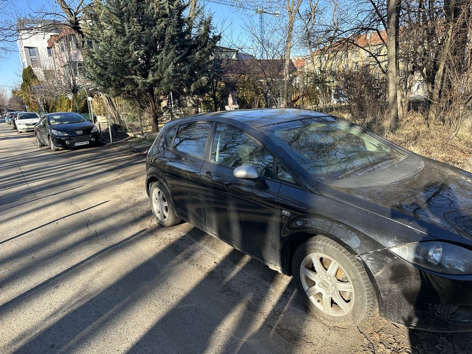 Продавам сеал леон 2007г 2.0,  автоматик