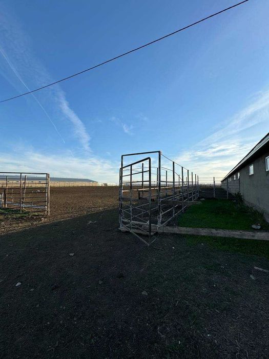 Продам крестьянское хозяйство