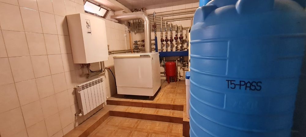 Алматы Сантехник