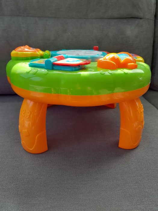 Детска интерактивна маса