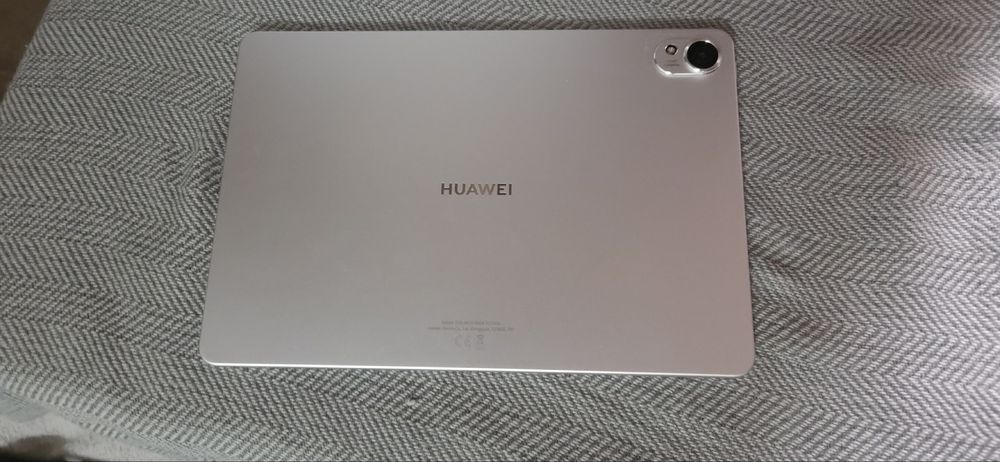 Срочно продаю планшет Huawei MatePad s 11.5