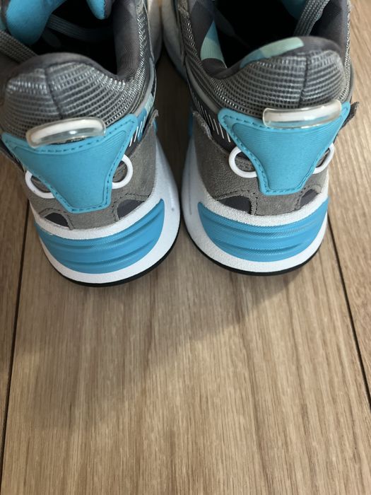 Детски маратонки Puma Minecraft