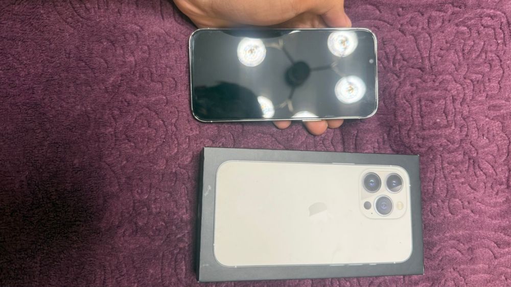 Айфон , Iphone 13 pro