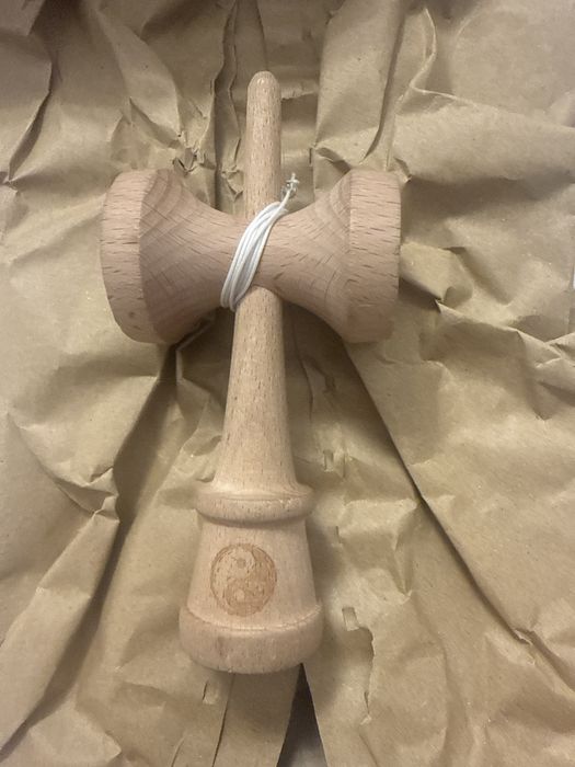 Ken x yng yang perfect pentru ori ce tama