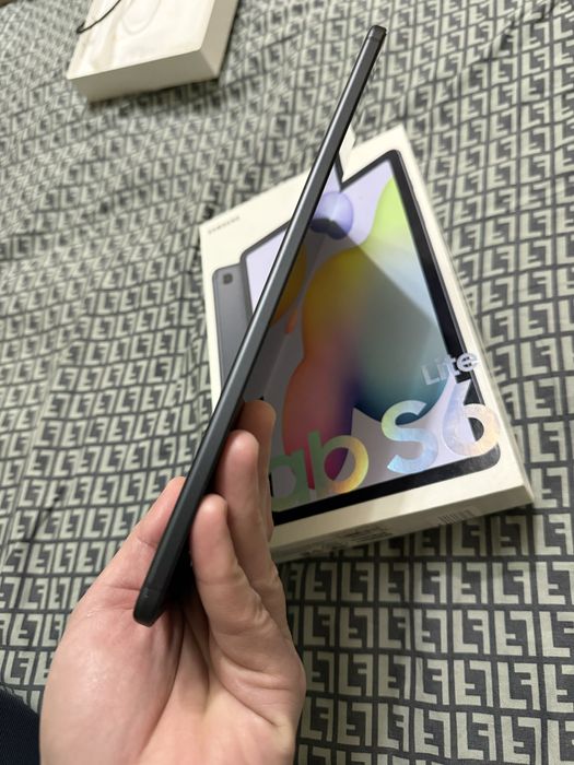 Samsung galaxy S6 lite simkarta 128taligi