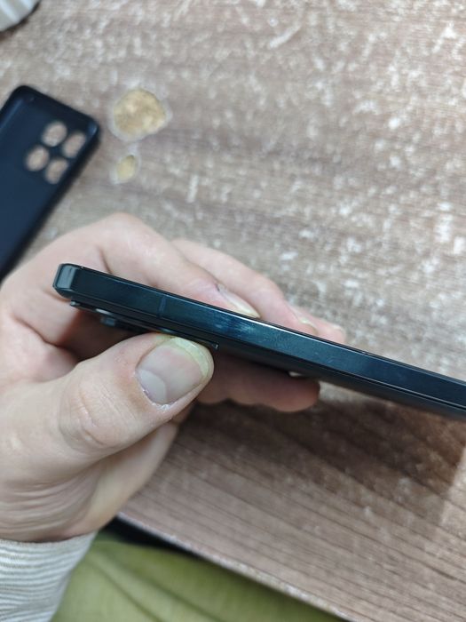 Poco f6 pro Полный Комплект