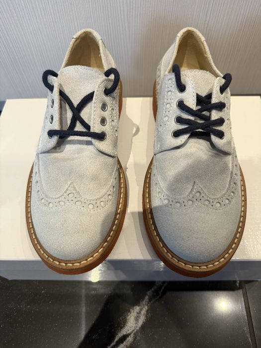 Детски официални обувки