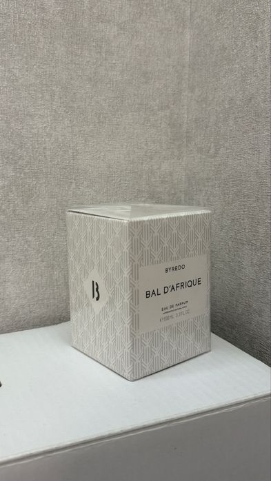 Продаю аромат Byredo Bal d’Afrique