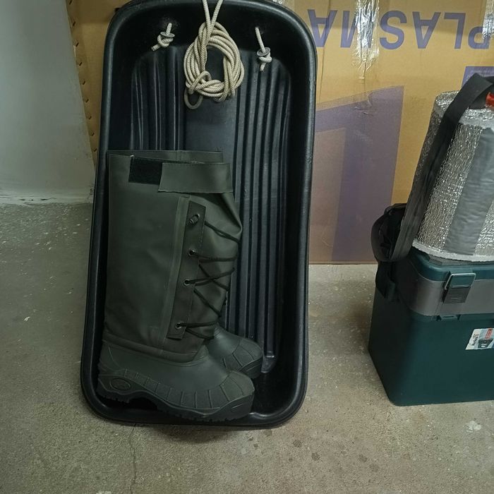 Рыболовные принадлежности