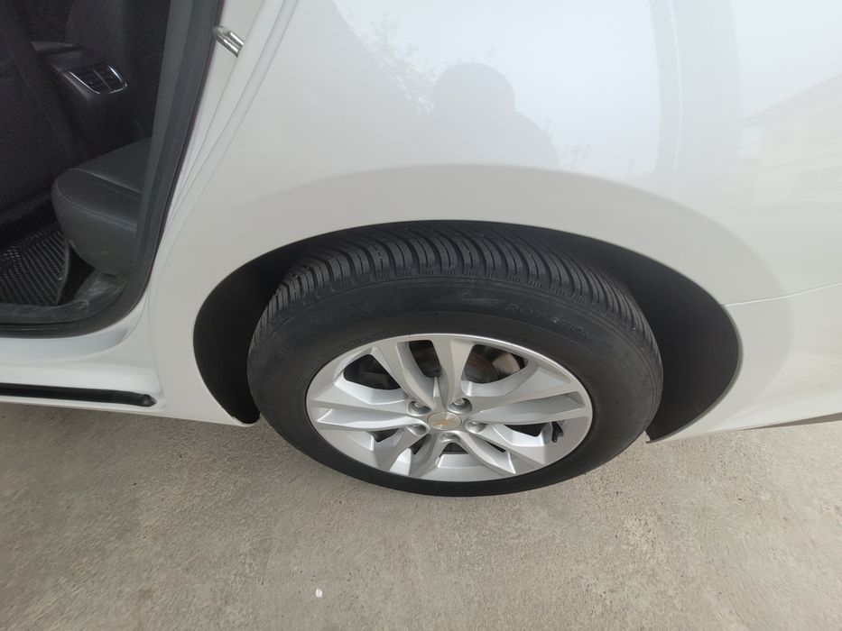 Malibu 2.4 nasiya savdo berilad