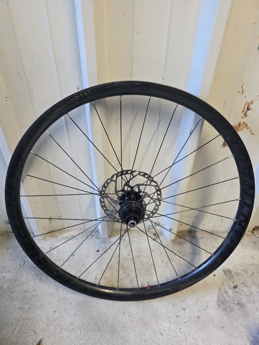 Roti Bontrager Kovee Elite 30