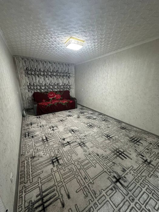 Сдается 1 ком с мебелью