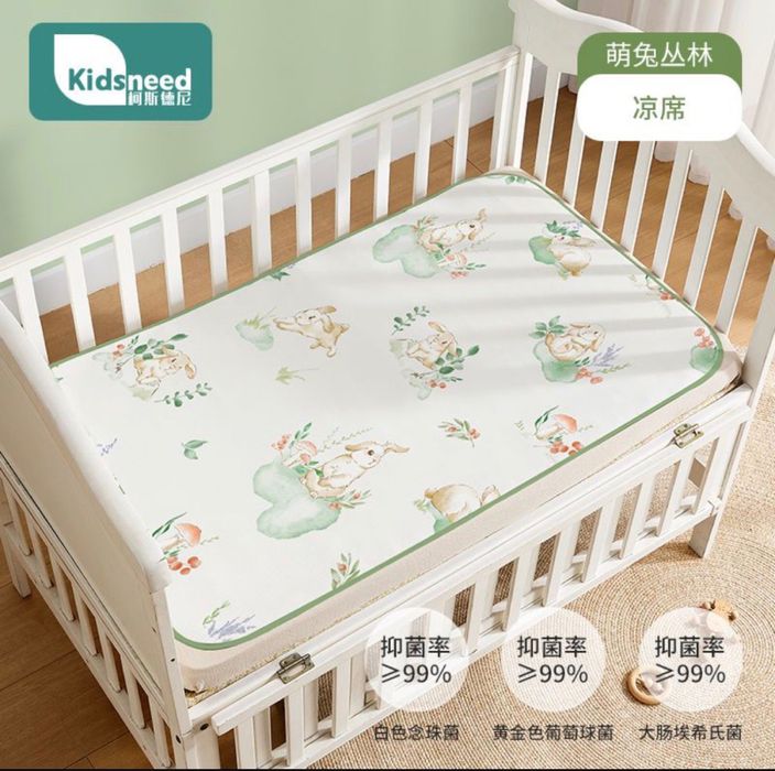 Непромакаемый наматрасник