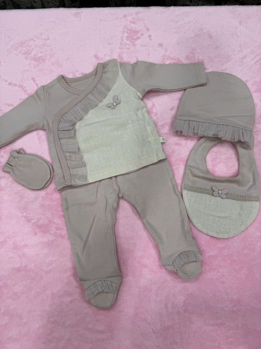 Комлект для девочек