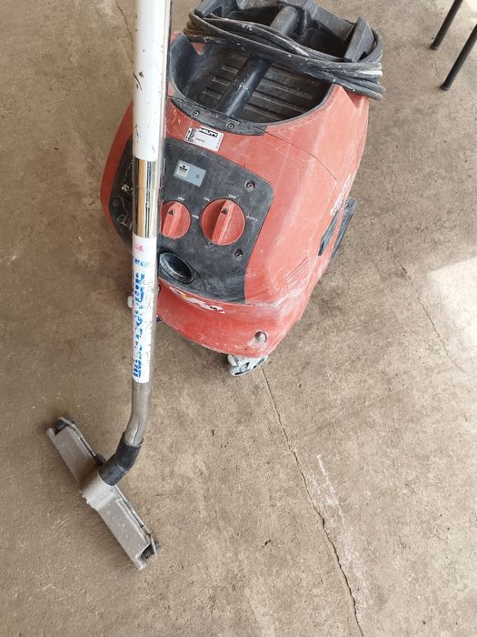 Aspirator Hilti vc 40-um