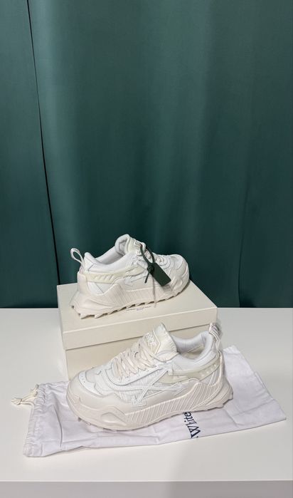 Off-White ODSY 1000