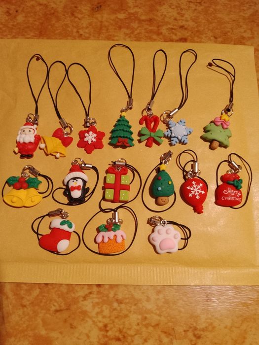 Висулка за телефон 3лв.