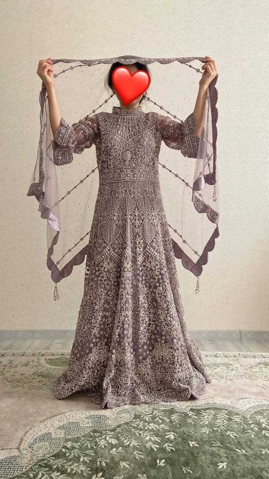 Национальная одежда