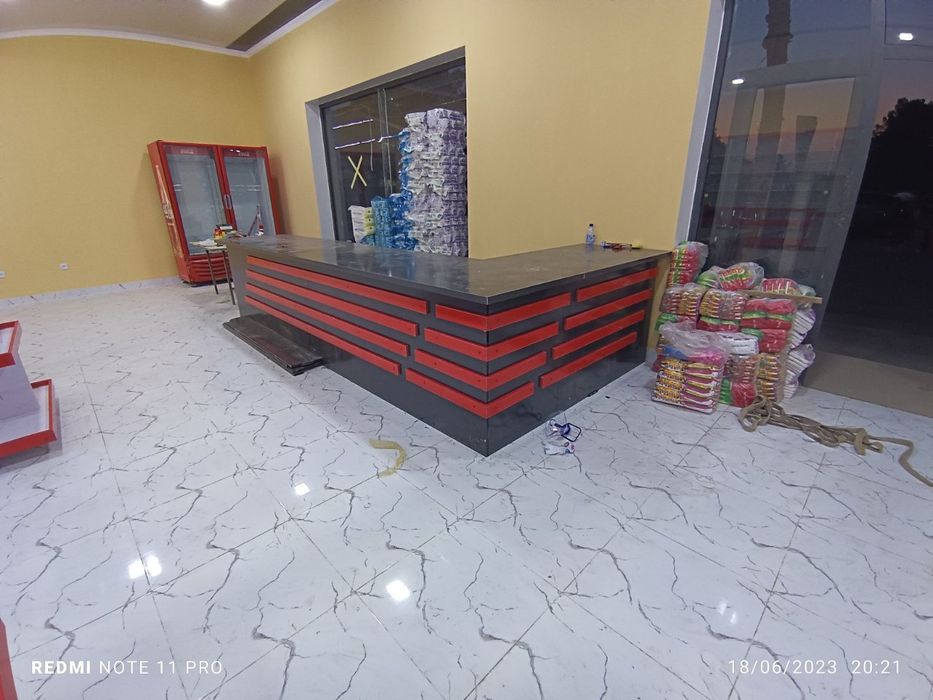 prilapka do'konlar uchun