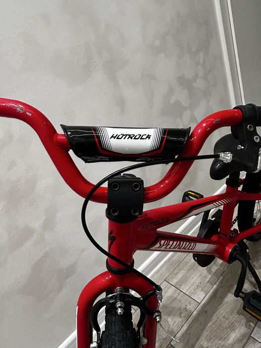 Алуминиево Детско колело Specialized Hotrock 16”